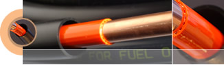 Outer Sleeved Oil Tube