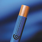 Coated copper tubing for municipal water lines