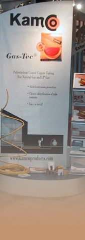 Kamco Trade Shows