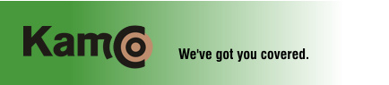 Kamco Products - A Granby Company