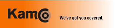 Kamco Products - A Granby Company
